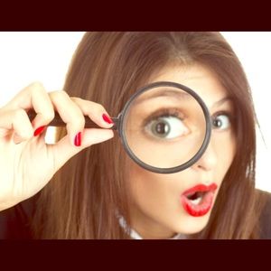 ISO Stella and Dot destash